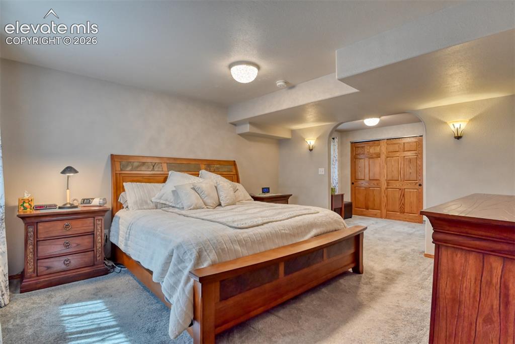 6019 Mapleton Drive Colorado Springs CO 80918