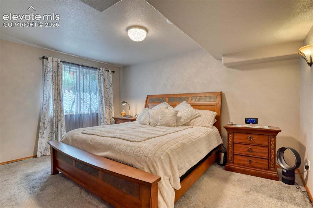 6019 Mapleton Drive Colorado Springs CO 80918