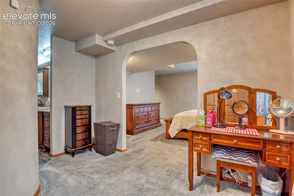 6019 Mapleton Drive Colorado Springs CO 80918
