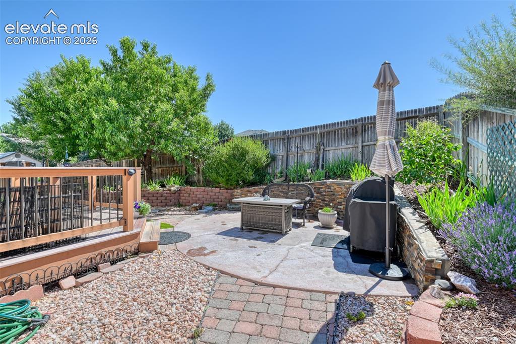 6019 Mapleton Drive Colorado Springs CO 80918