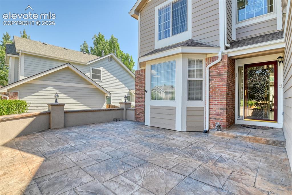 6019 Mapleton Drive Colorado Springs CO 80918