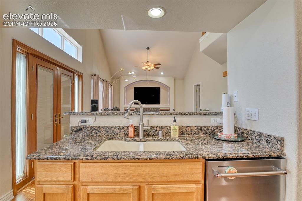 6019 Mapleton Drive Colorado Springs CO 80918