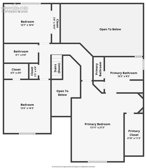 6019 Mapleton Drive Colorado Springs CO 80918