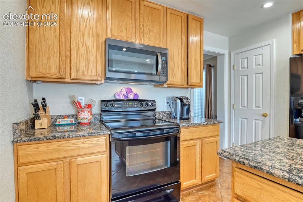 6019 Mapleton Drive Colorado Springs CO 80918