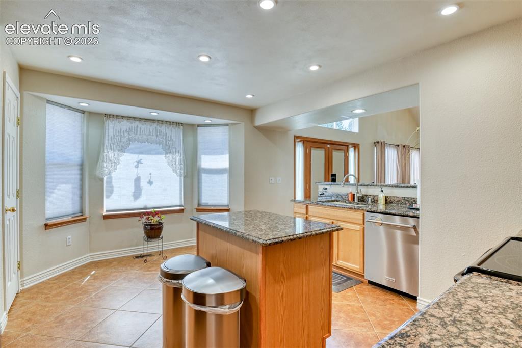 6019 Mapleton Drive Colorado Springs CO 80918
