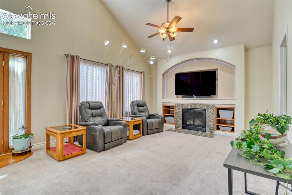 6019 Mapleton Drive Colorado Springs CO 80918