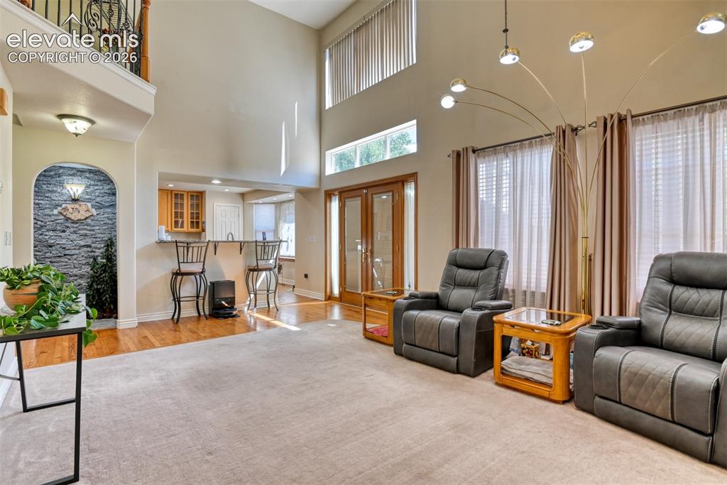 6019 Mapleton Drive Colorado Springs CO 80918
