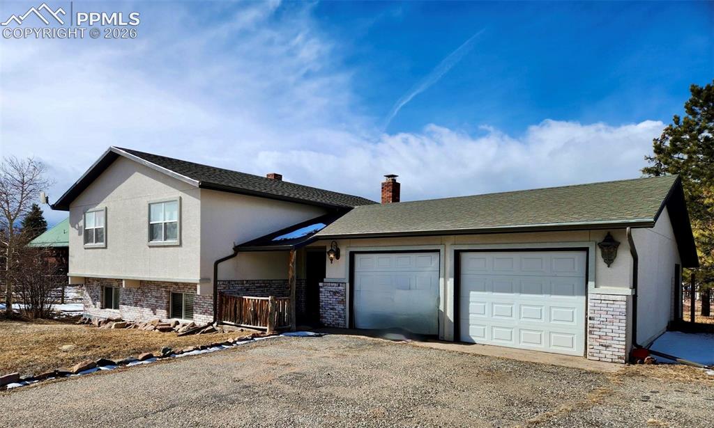 302 S 5th Street Westcliffe CO 81252