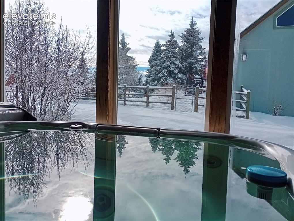 302 S 5th Street Westcliffe CO 81252