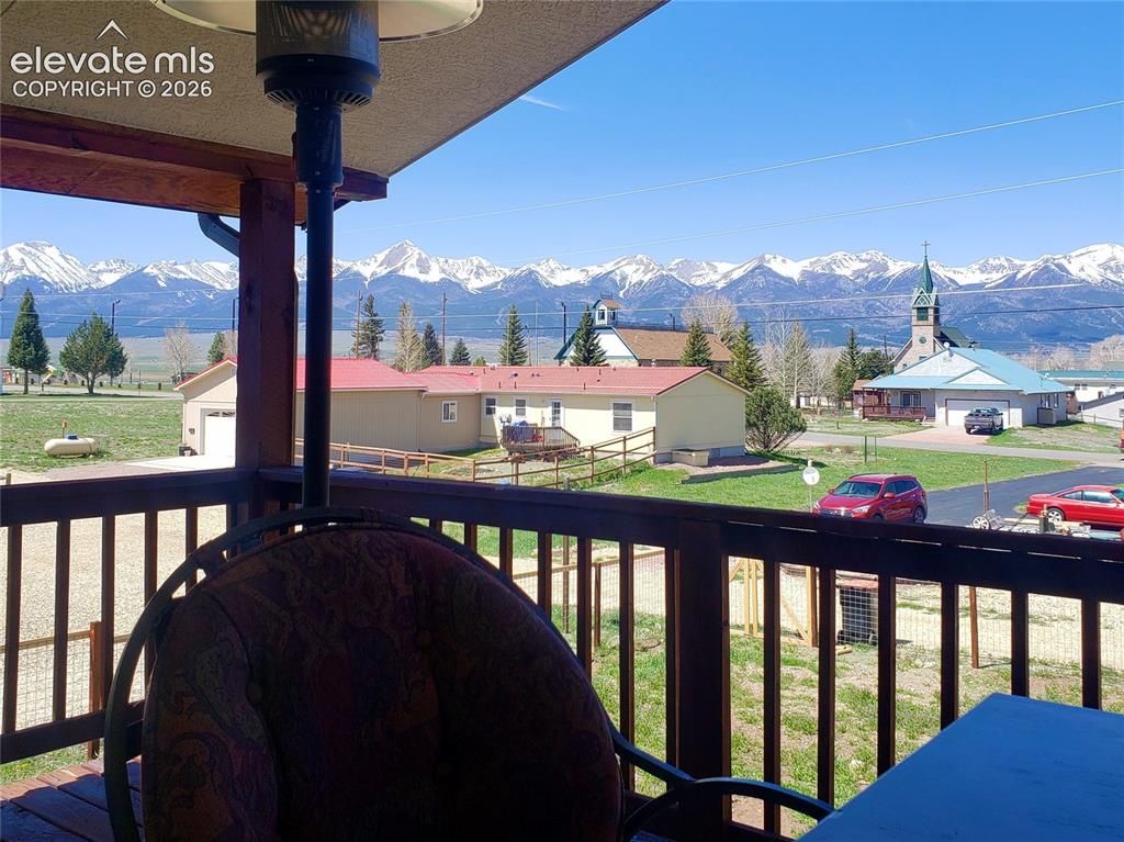 302 S 5th Street Westcliffe CO 81252