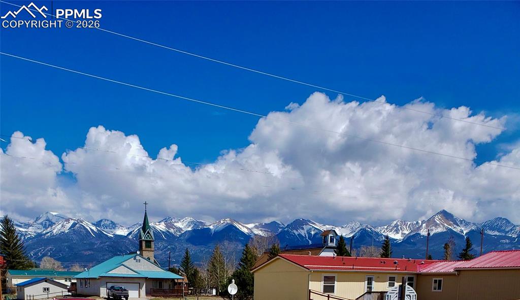 302 S 5th Street Westcliffe CO 81252