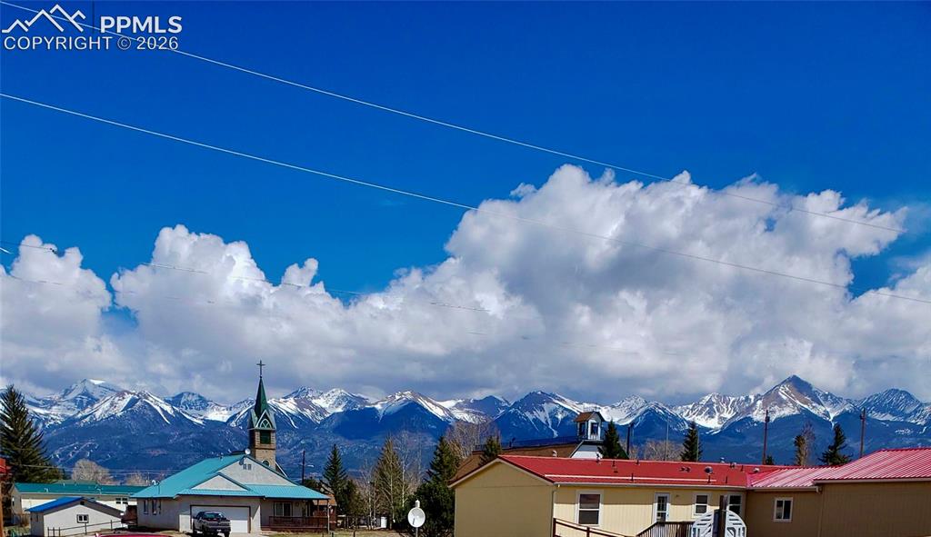 302 S 5th Street Westcliffe CO 81252
