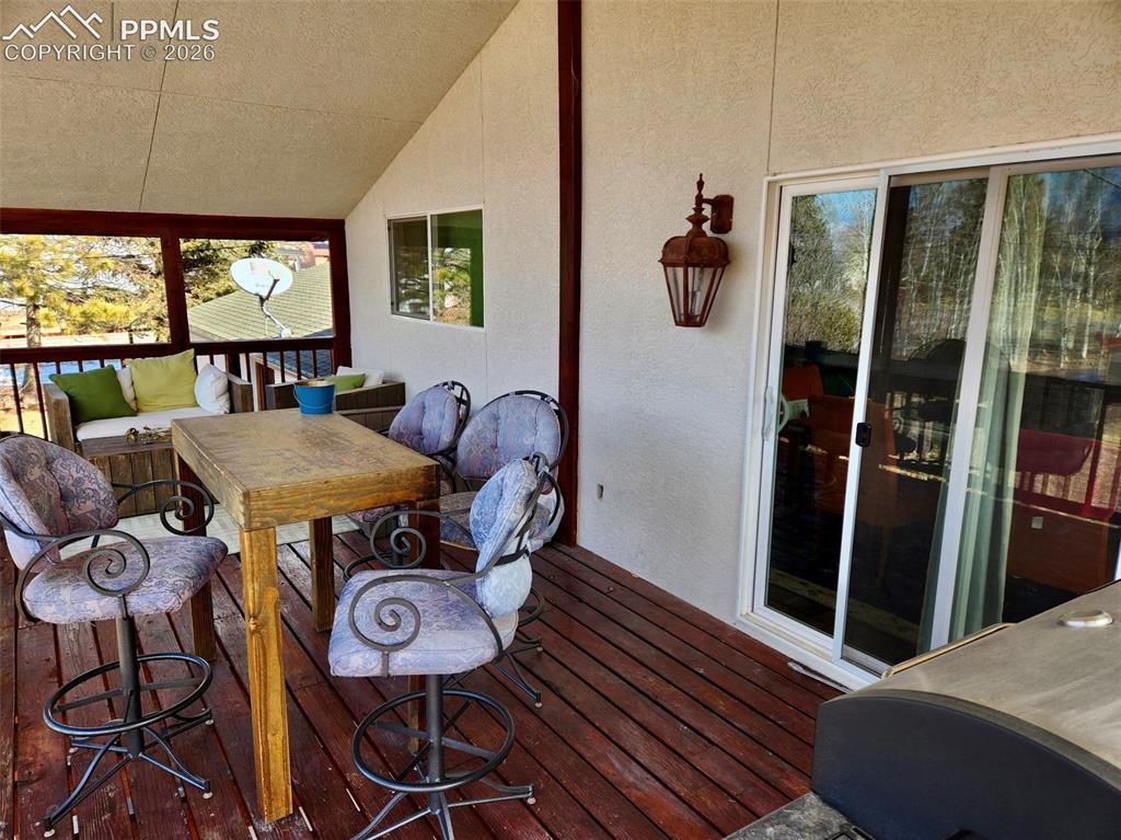 302 S 5th Street Westcliffe CO 81252