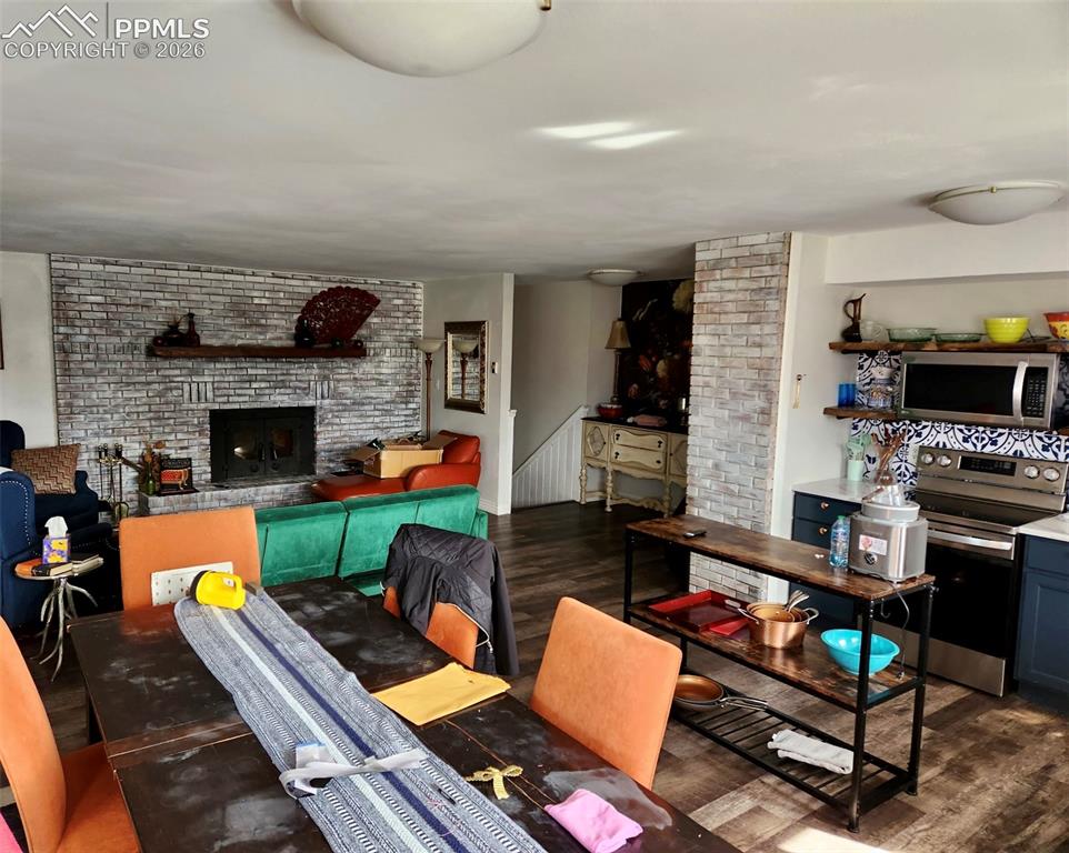 302 S 5th Street Westcliffe CO 81252