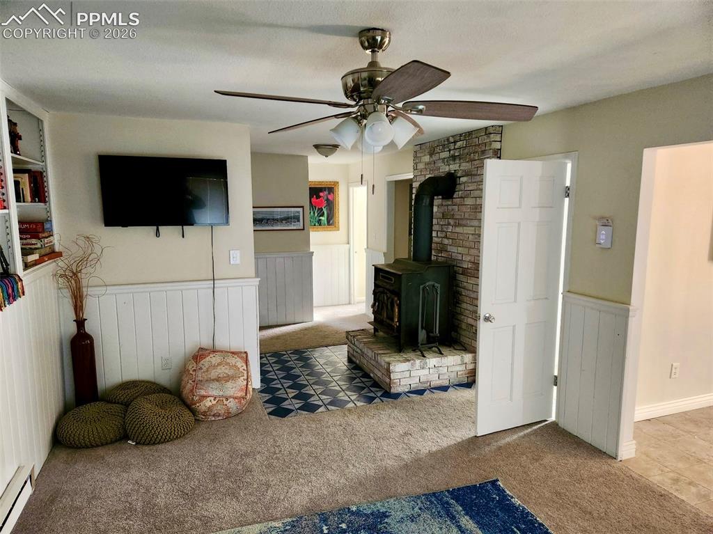 302 S 5th Street Westcliffe CO 81252