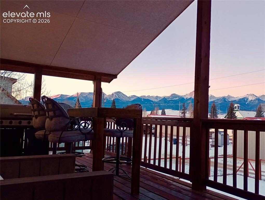 302 S 5th Street Westcliffe CO 81252