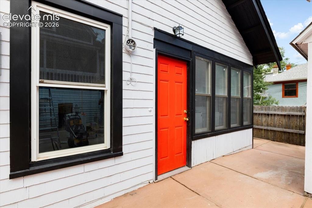 125 Ruxton Avenue Manitou Springs CO 80829