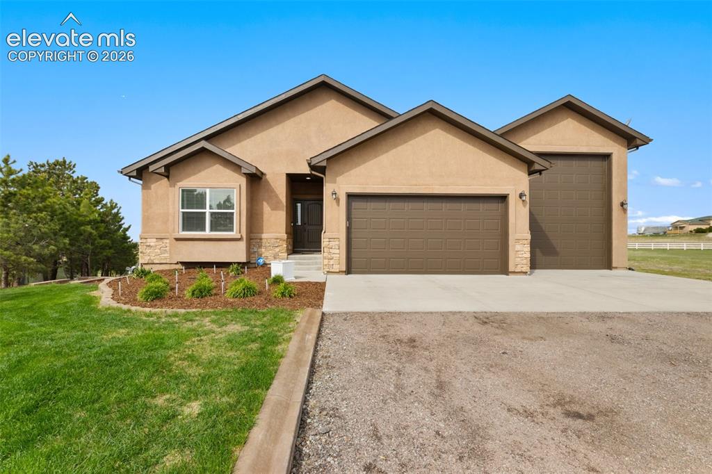 16504 Fletcherville Lane Peyton CO 80831