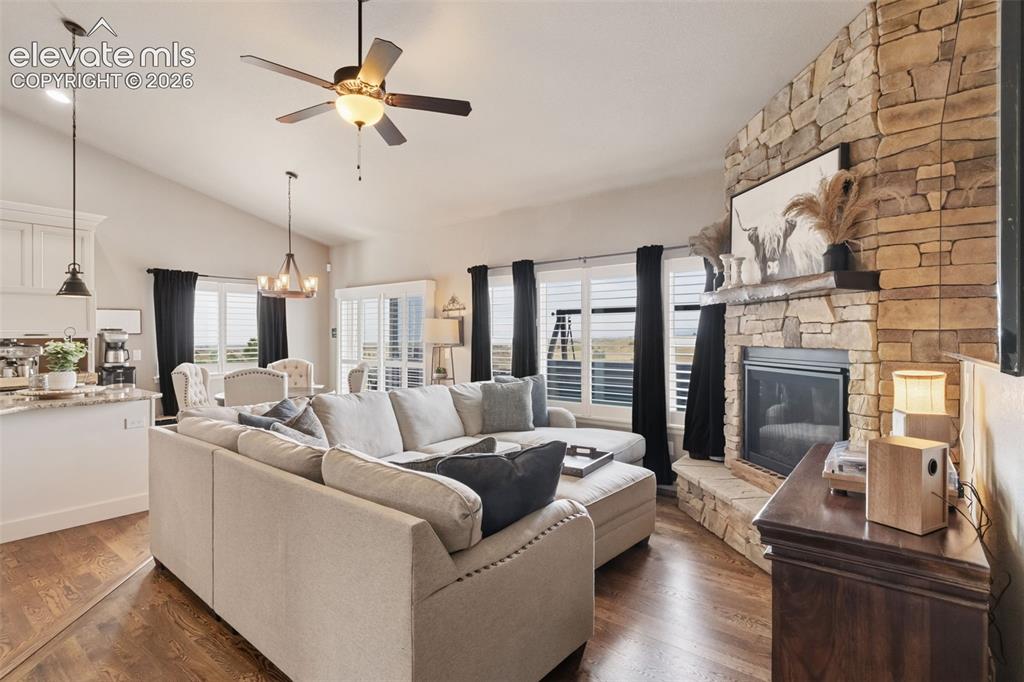 16504 Fletcherville Lane Peyton CO 80831