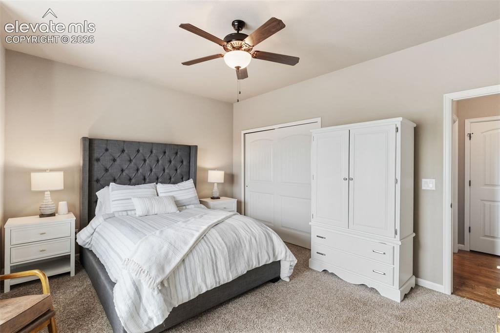 16504 Fletcherville Lane Peyton CO 80831