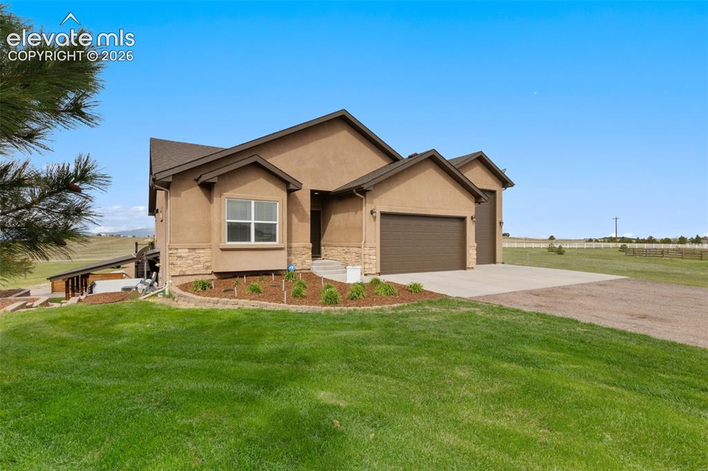 16504 Fletcherville Lane Peyton CO 80831