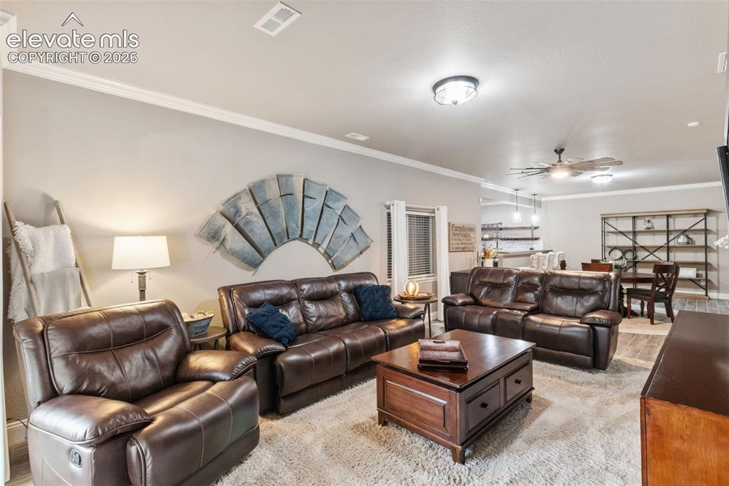 16504 Fletcherville Lane Peyton CO 80831
