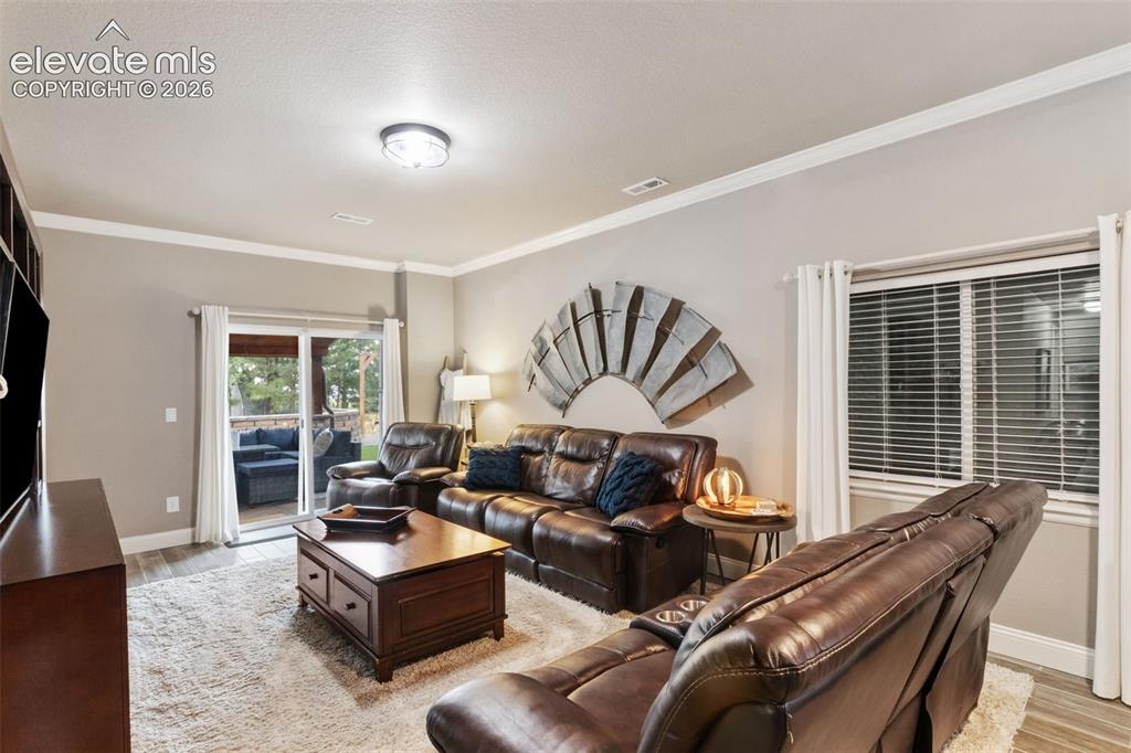 16504 Fletcherville Lane Peyton CO 80831