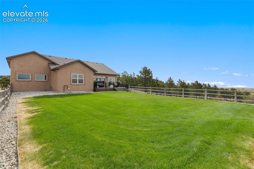 16504 Fletcherville Lane Peyton CO 80831