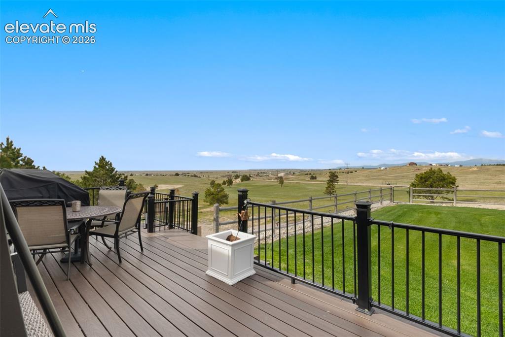 16504 Fletcherville Lane Peyton CO 80831