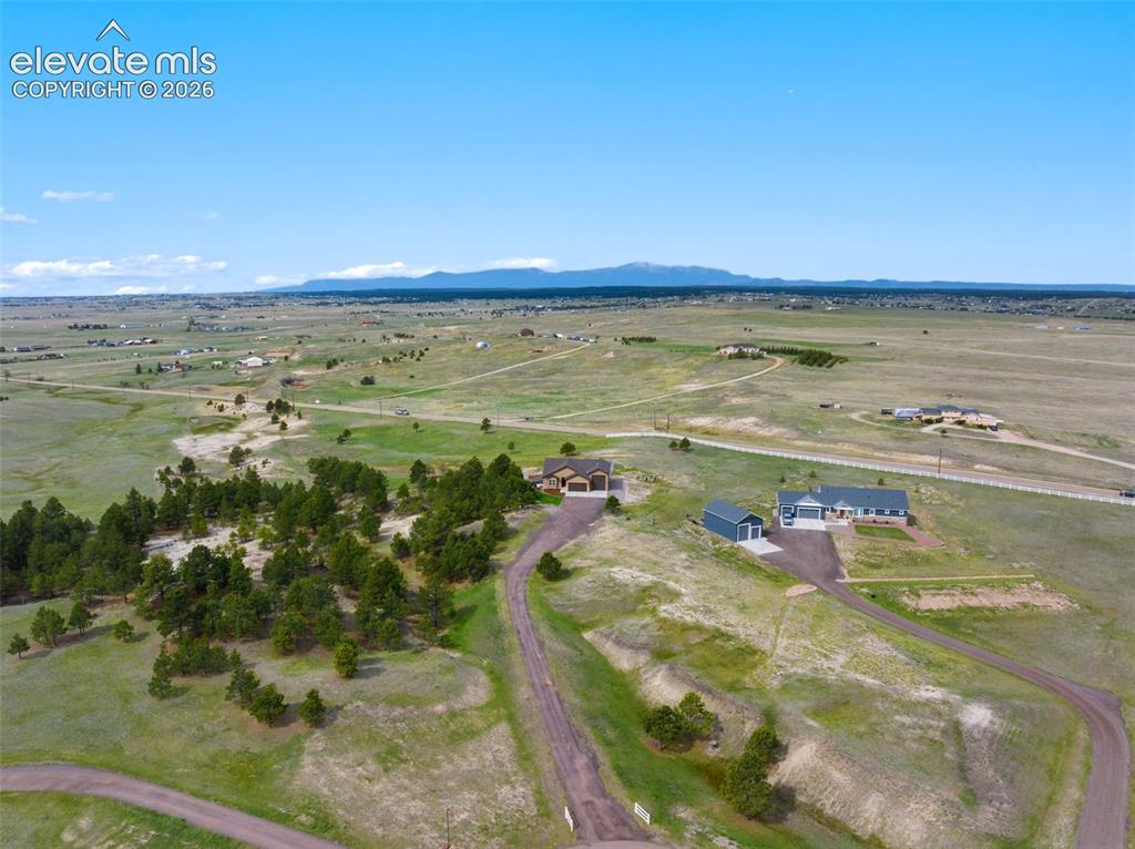 16504 Fletcherville Lane Peyton CO 80831