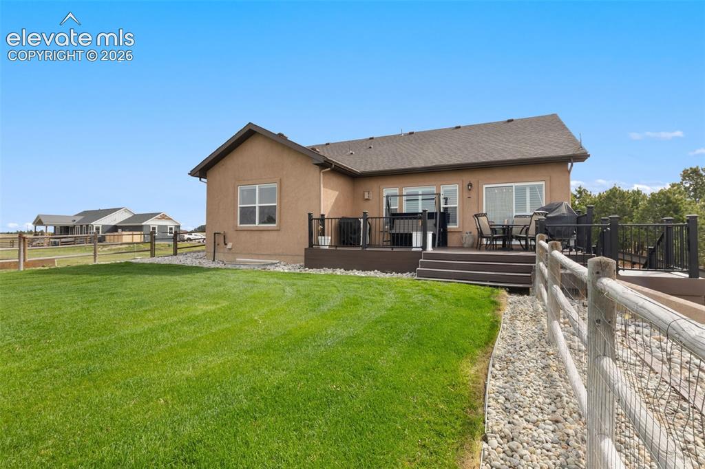 16504 Fletcherville Lane Peyton CO 80831