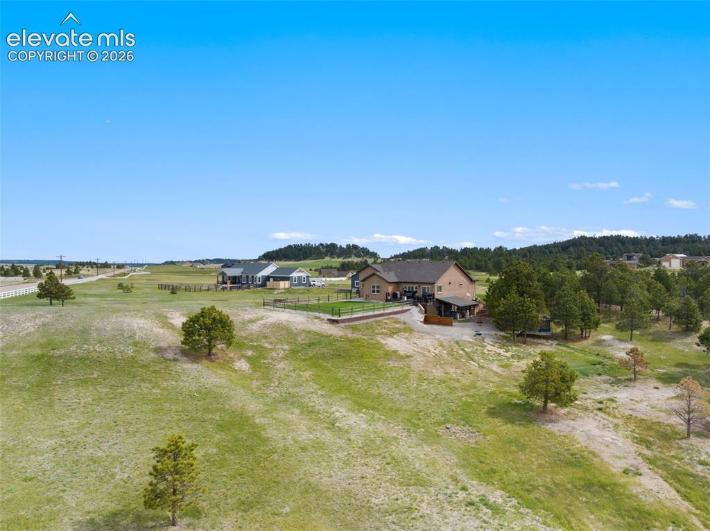16504 Fletcherville Lane Peyton CO 80831