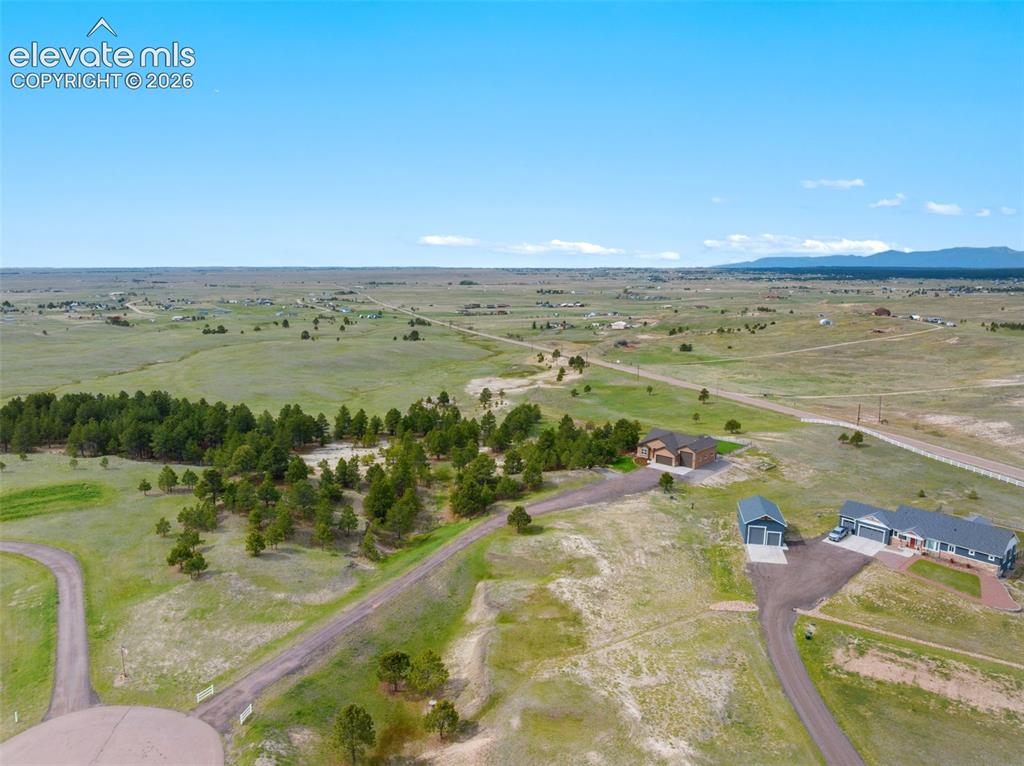16504 Fletcherville Lane Peyton CO 80831