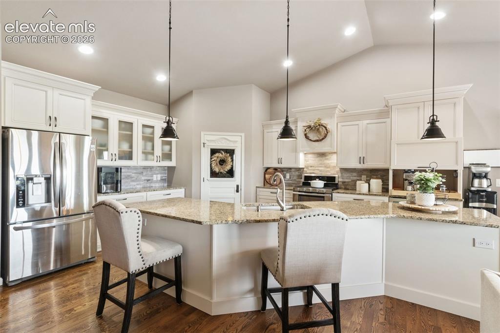 16504 Fletcherville Lane Peyton CO 80831