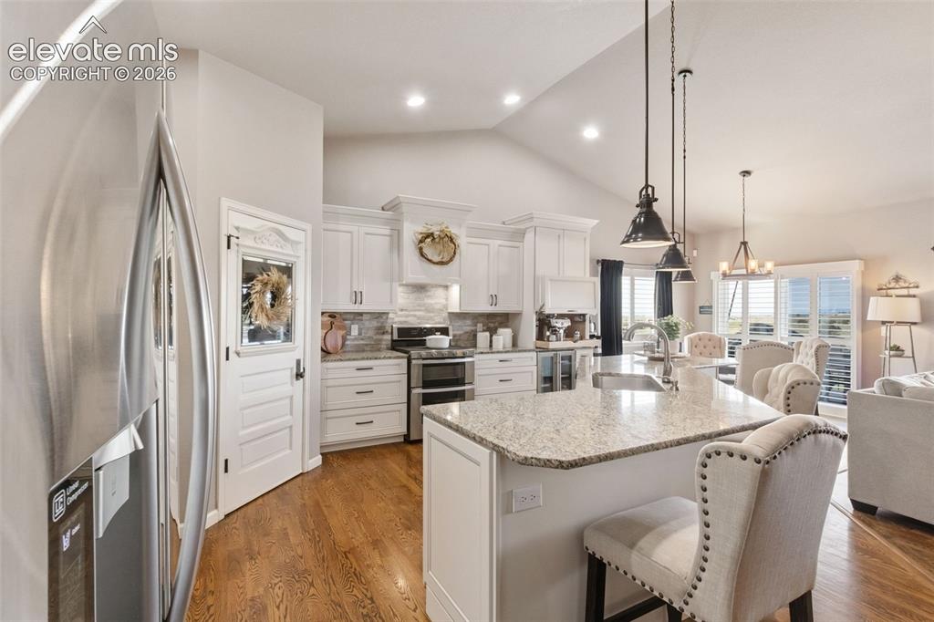 16504 Fletcherville Lane Peyton CO 80831