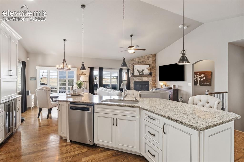 16504 Fletcherville Lane Peyton CO 80831