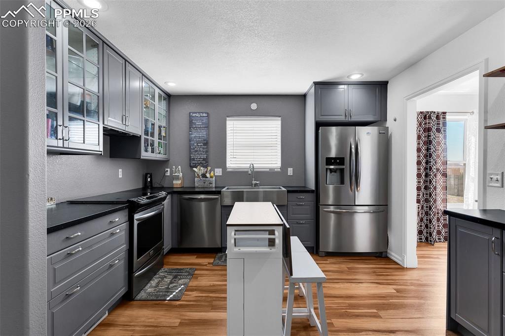 650 S Burro Drive Pueblo West CO 81007