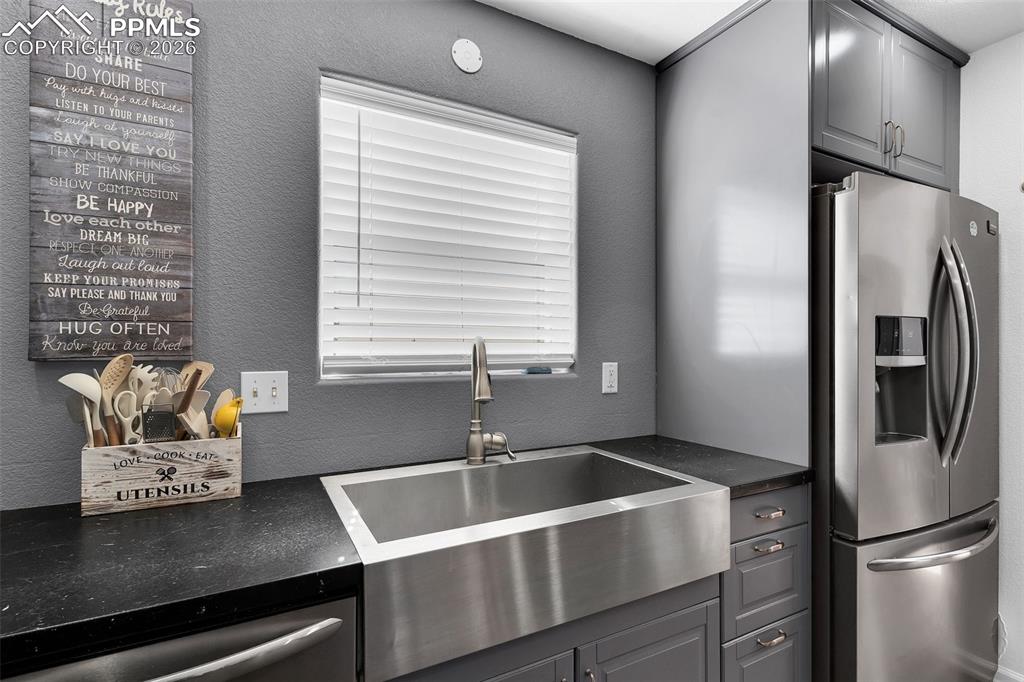 650 S Burro Drive Pueblo West CO 81007
