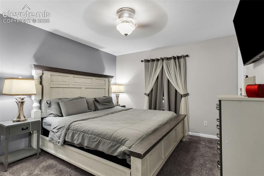 650 S Burro Drive Pueblo West CO 81007