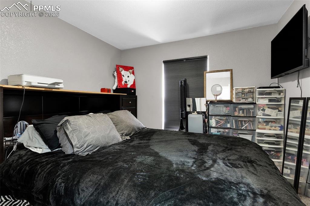 650 S Burro Drive Pueblo West CO 81007