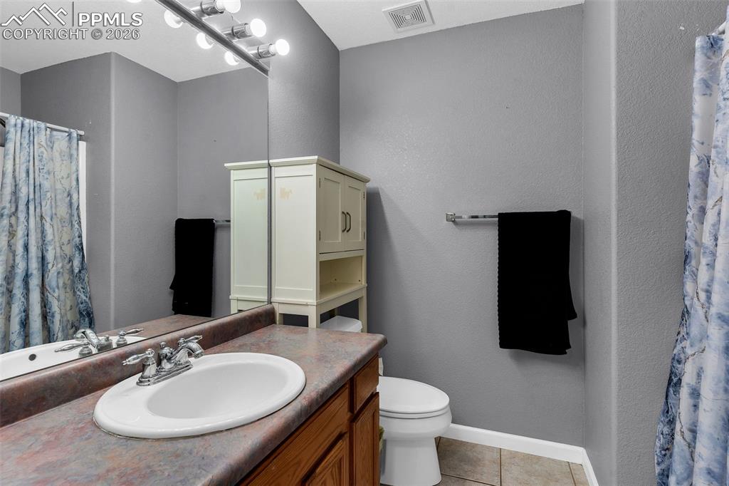 650 S Burro Drive Pueblo West CO 81007