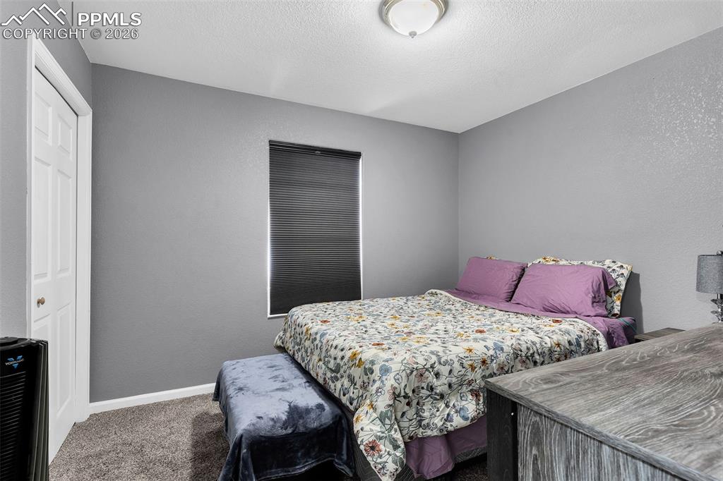 650 S Burro Drive Pueblo West CO 81007