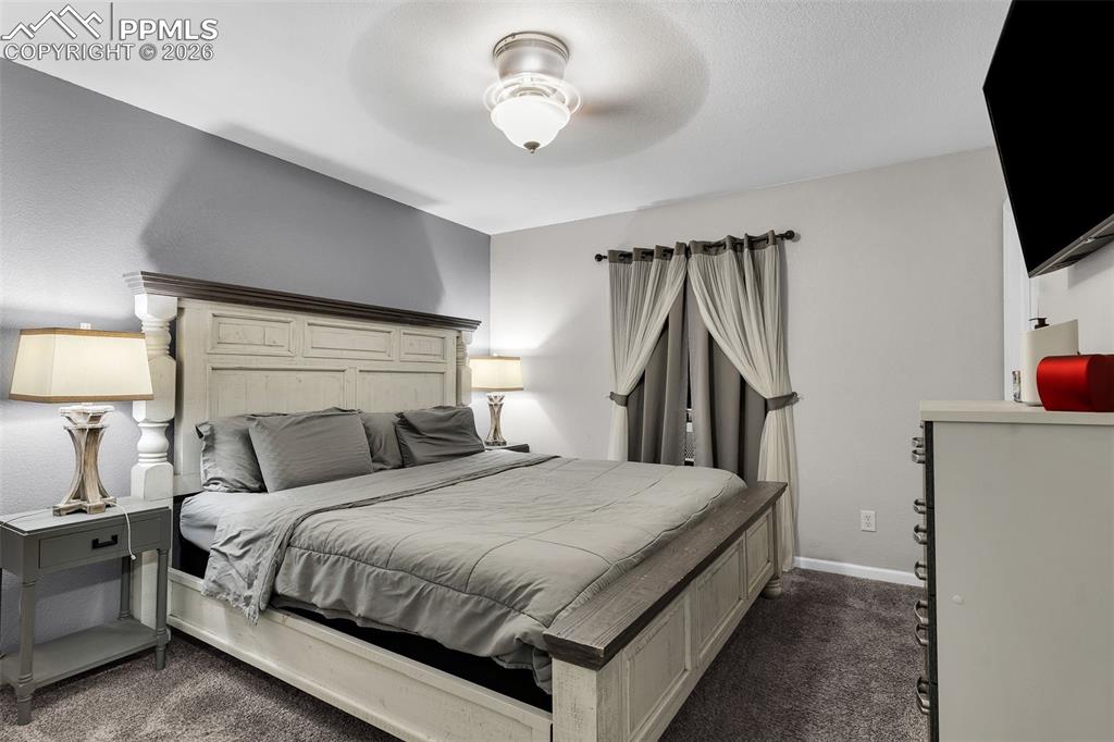 650 S Burro Drive Pueblo West CO 81007