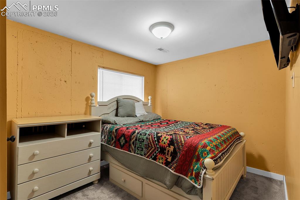 650 S Burro Drive Pueblo West CO 81007