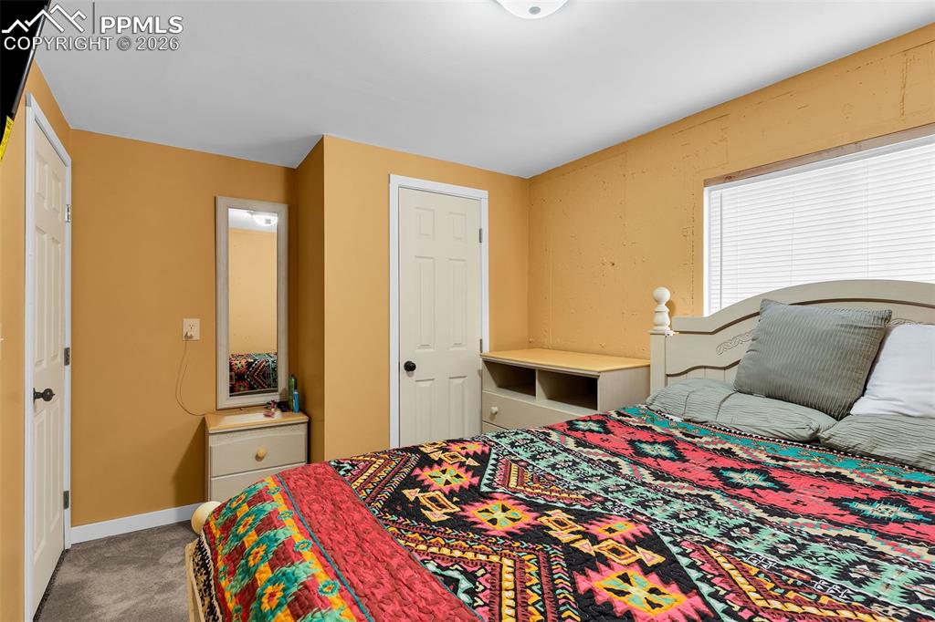 650 S Burro Drive Pueblo West CO 81007