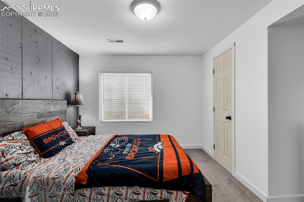 650 S Burro Drive Pueblo West CO 81007