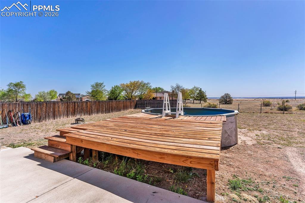 650 S Burro Drive Pueblo West CO 81007