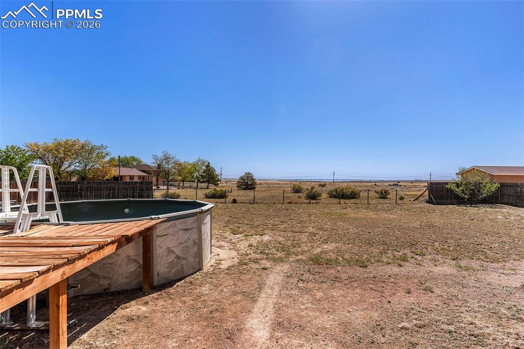 650 S Burro Drive Pueblo West CO 81007