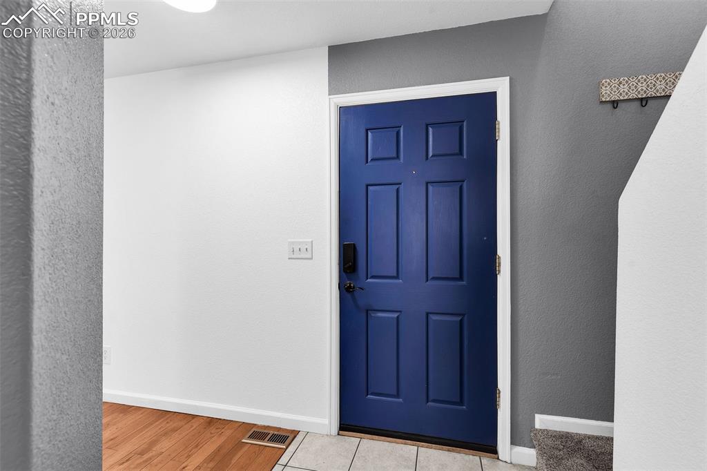 650 S Burro Drive Pueblo West CO 81007