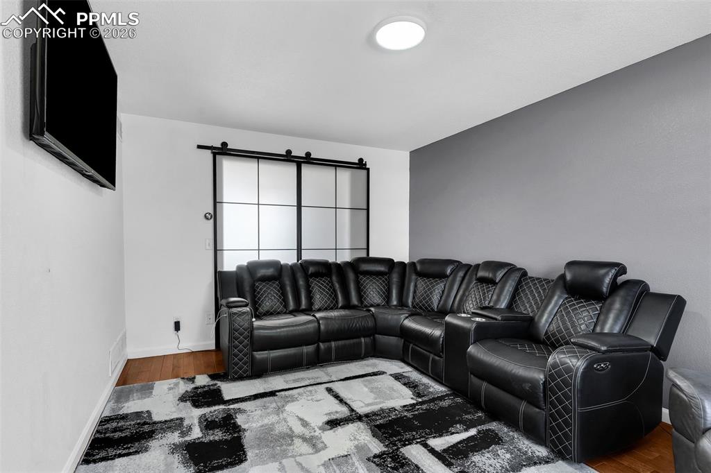 650 S Burro Drive Pueblo West CO 81007